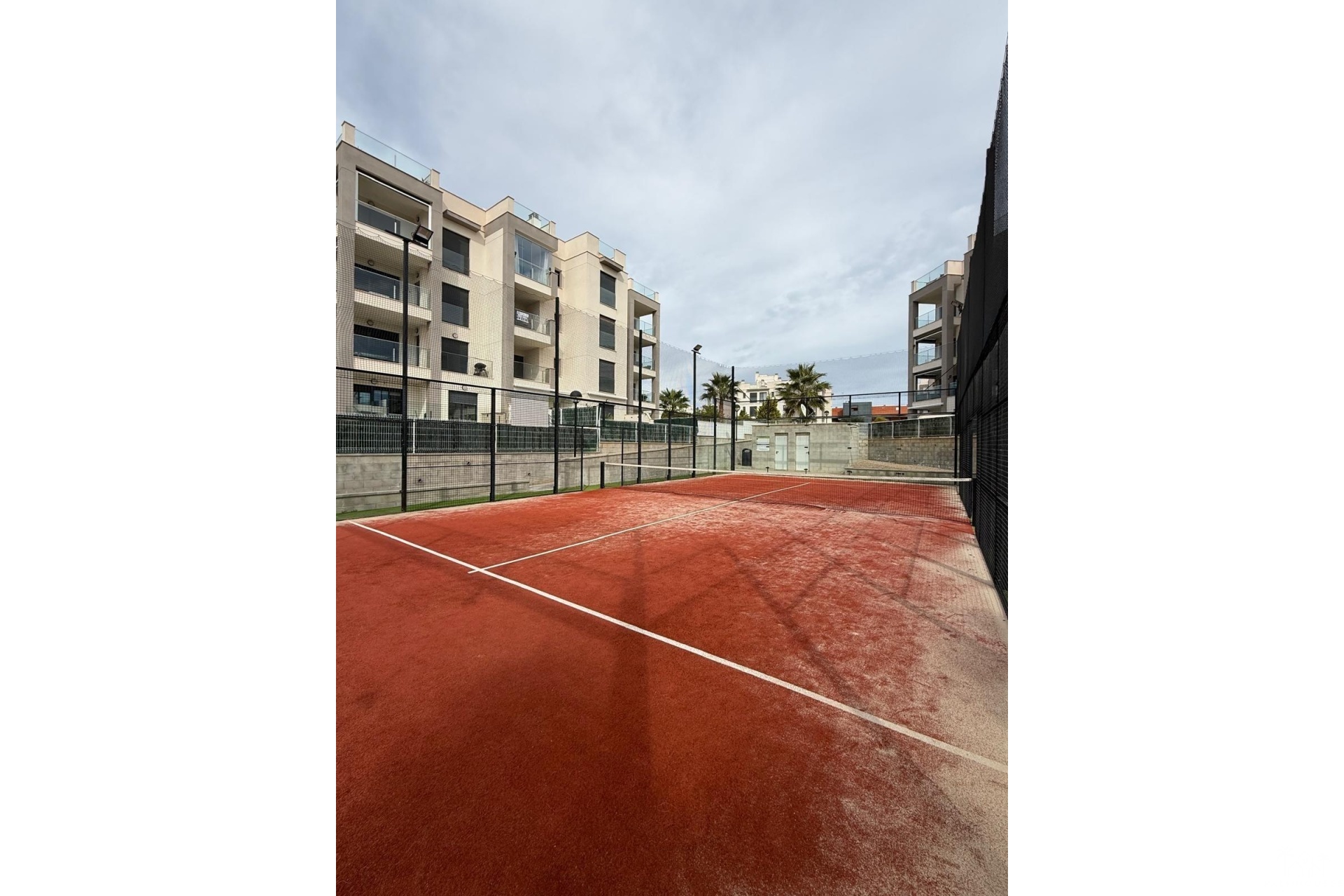 Revente - Apartment - Orihuela Costa - Las Filipinas