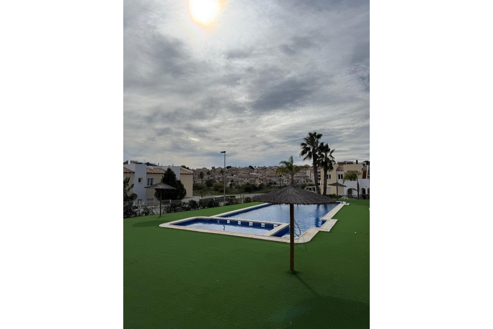Revente - Apartment - Orihuela Costa - Las Filipinas