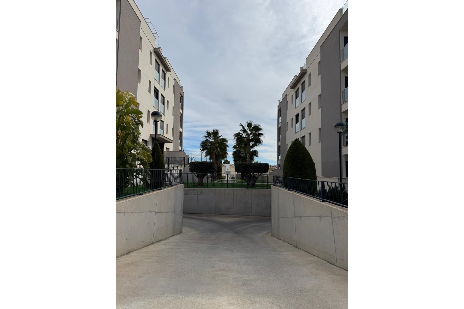Revente - Apartment - Orihuela Costa - Las Filipinas