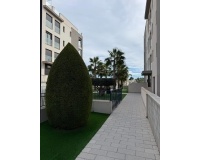 Revente - Apartment - Orihuela Costa - Las Filipinas