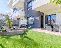 Revente - Apartment - Orihuela Costa - Las Filipinas