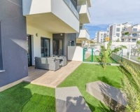 Revente - Apartment - Orihuela Costa - Las Filipinas