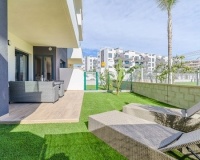 Revente - Apartment - Orihuela Costa - Las Filipinas