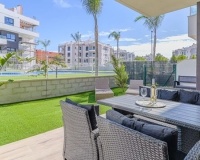 Revente - Apartment - Orihuela Costa - Las Filipinas