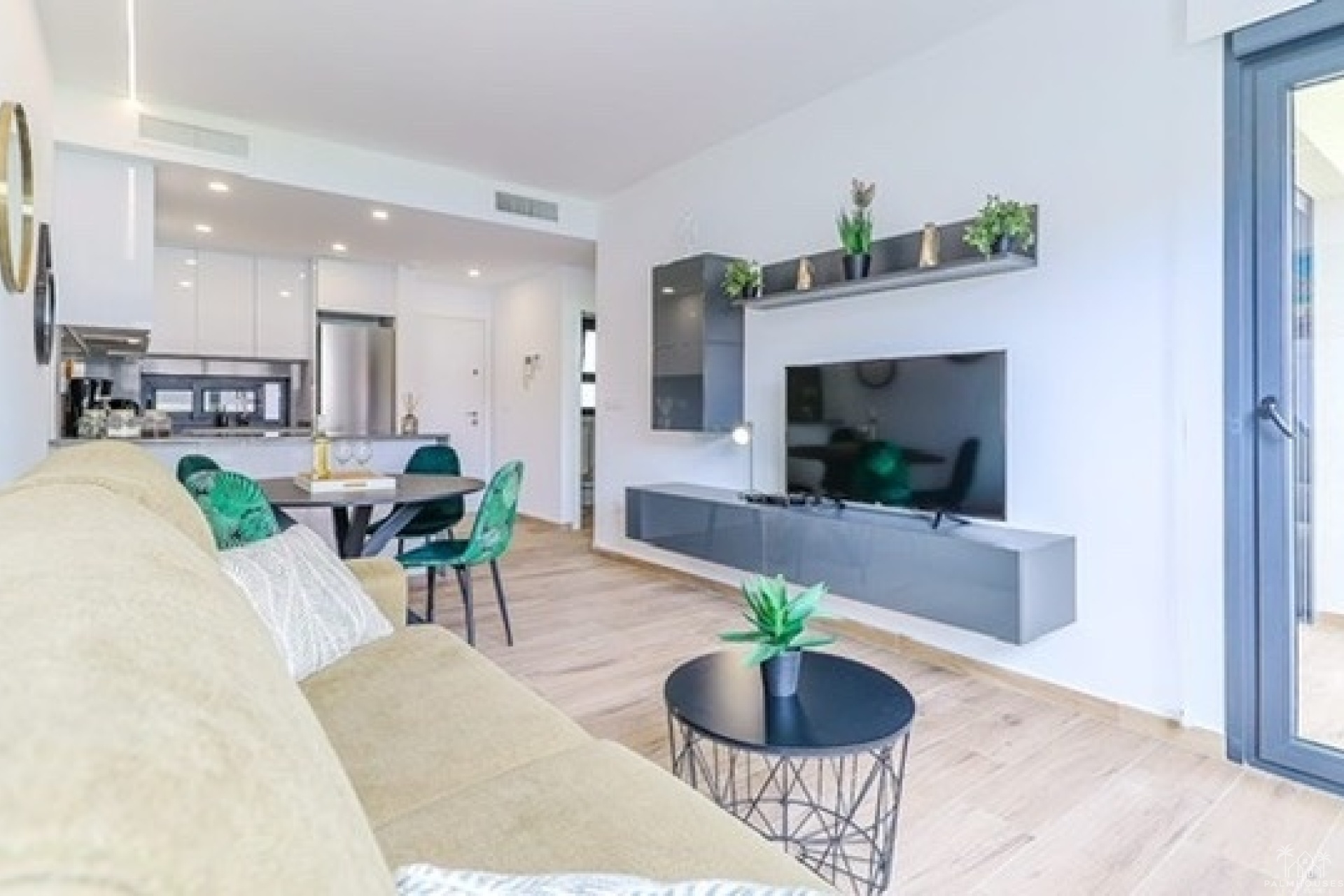 Revente - Apartment - Orihuela Costa - Las Filipinas
