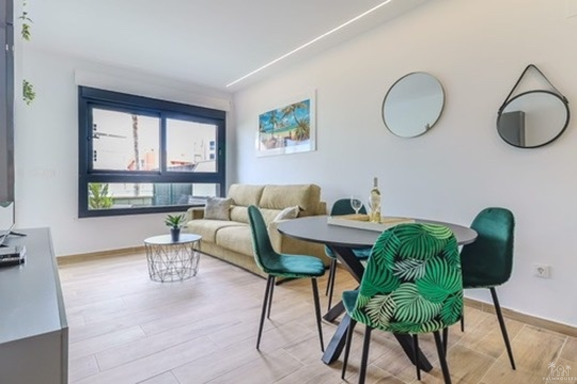 Revente - Apartment - Orihuela Costa - Las Filipinas