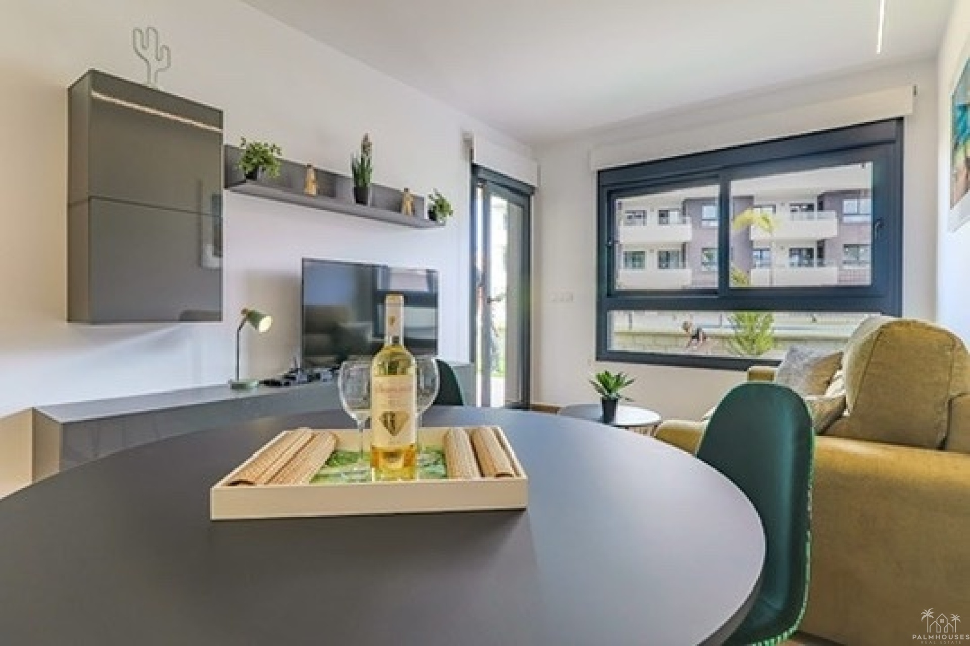 Revente - Apartment - Orihuela Costa - Las Filipinas