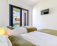 Revente - Apartment - Orihuela Costa - Las Filipinas