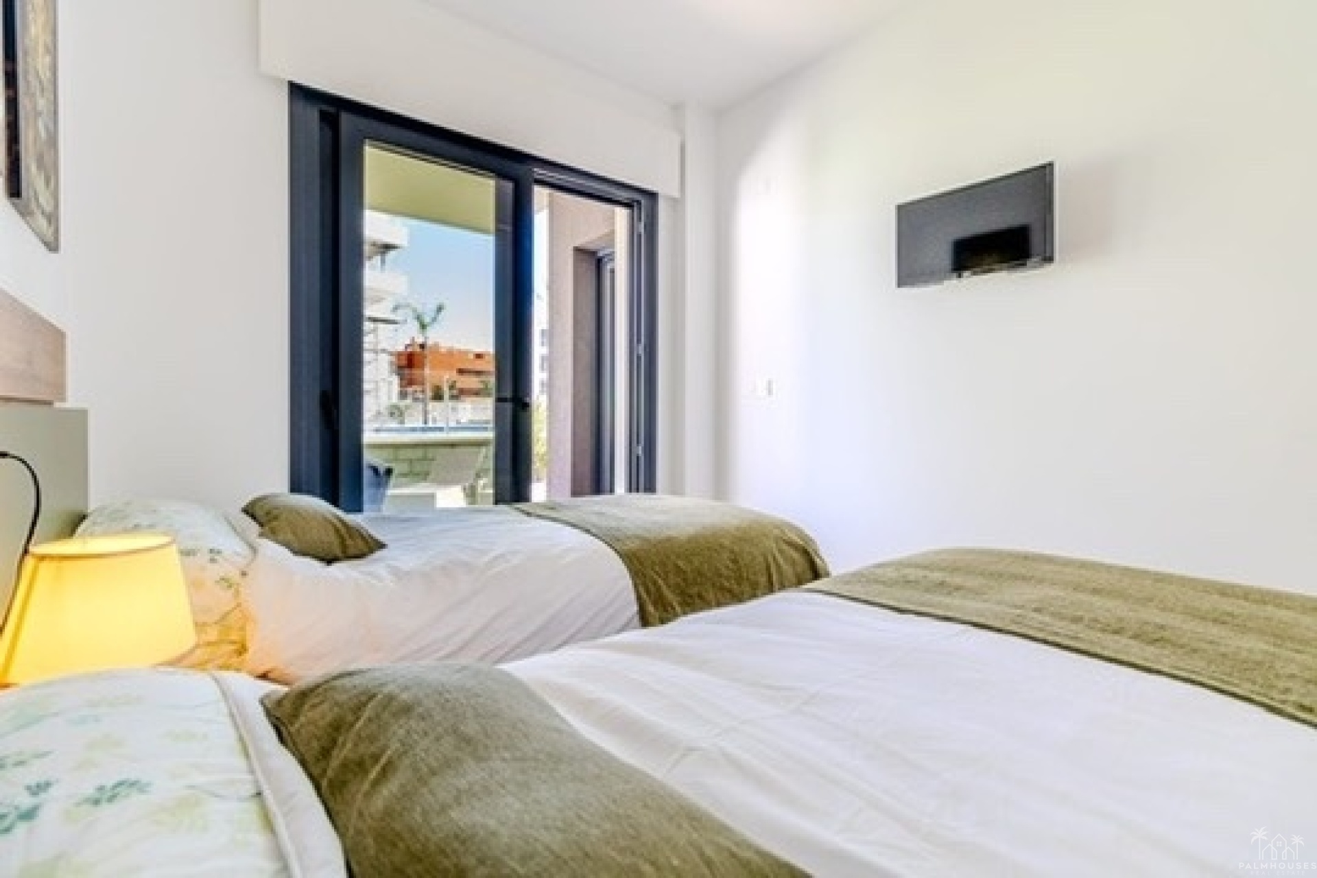 Revente - Apartment - Orihuela Costa - Las Filipinas