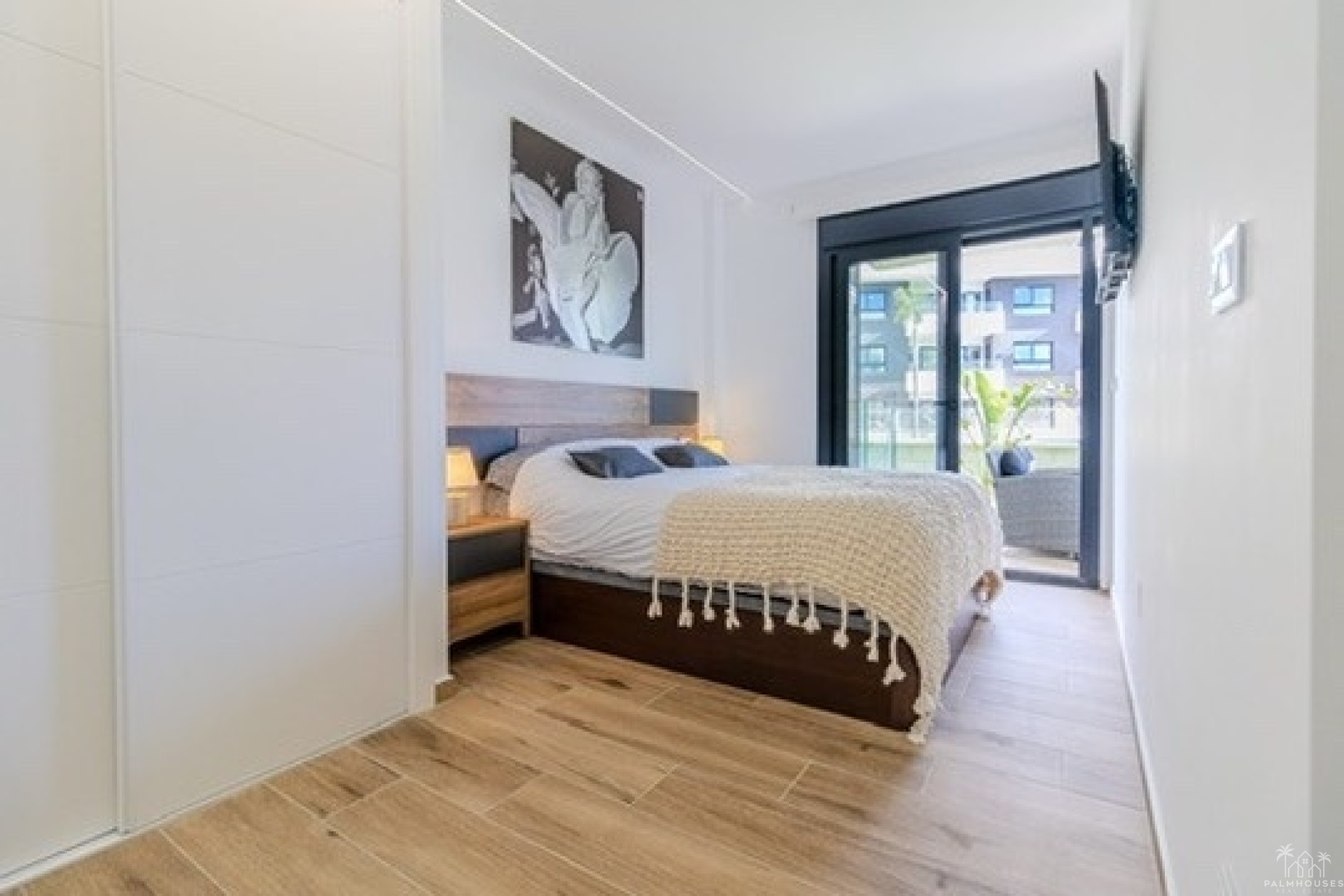 Revente - Apartment - Orihuela Costa - Las Filipinas