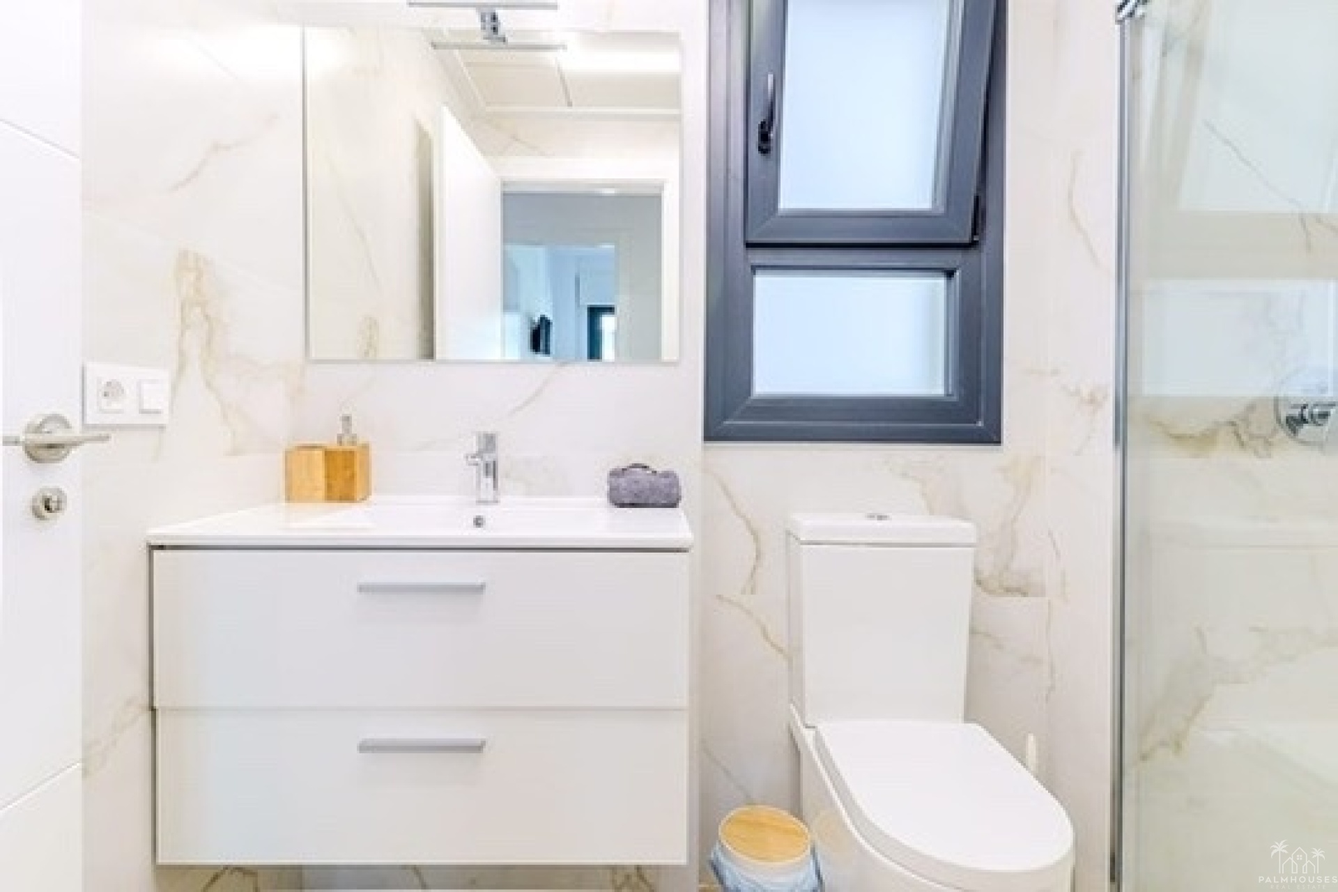 Revente - Apartment - Orihuela Costa - Las Filipinas