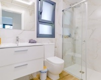 Revente - Apartment - Orihuela Costa - Las Filipinas