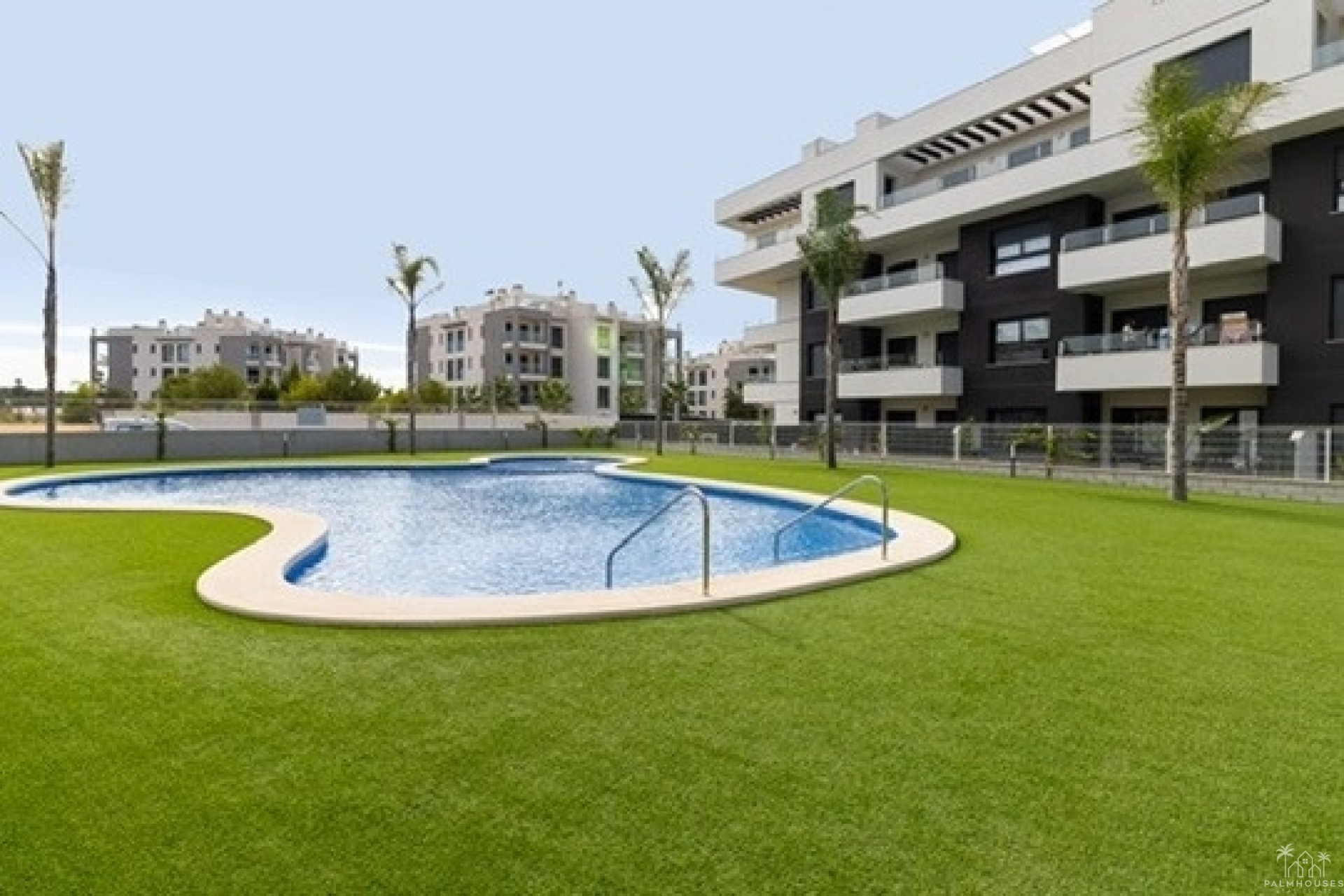 Revente - Apartment - Orihuela Costa - Las Filipinas
