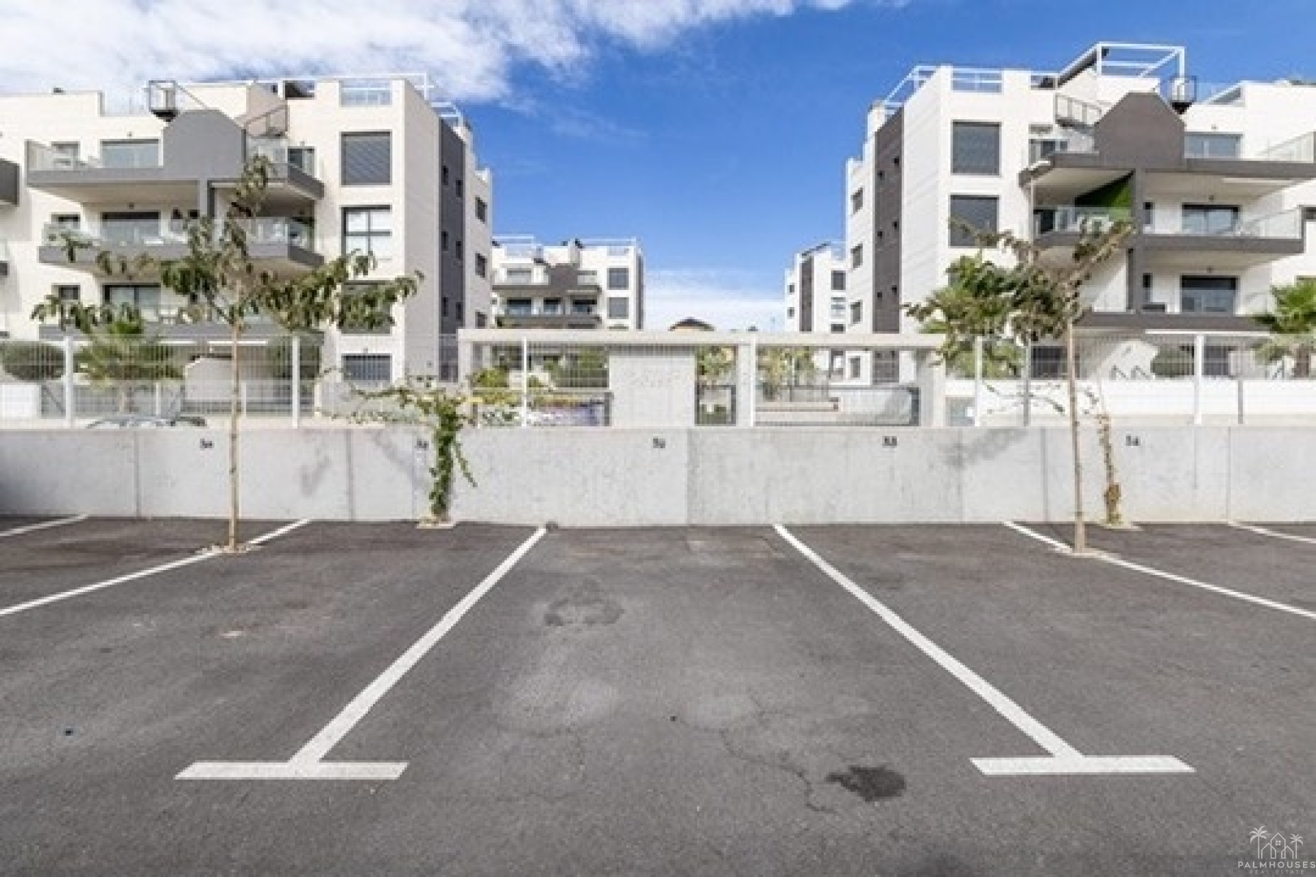 Revente - Apartment - Orihuela Costa - Las Filipinas