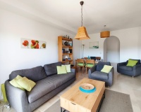 Revente - Apartment - Orihuela Costa - Las Ramblas Golf
