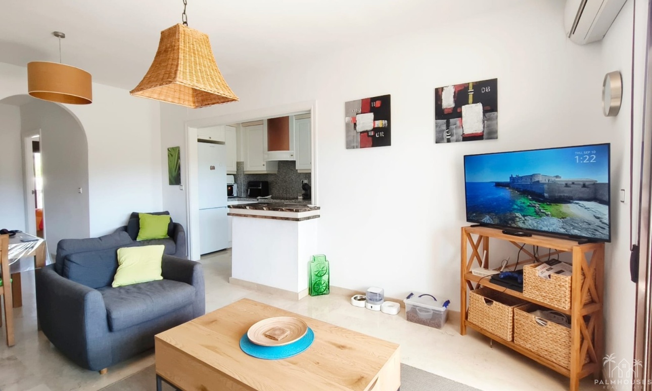 Revente - Apartment - Orihuela Costa - Las Ramblas Golf