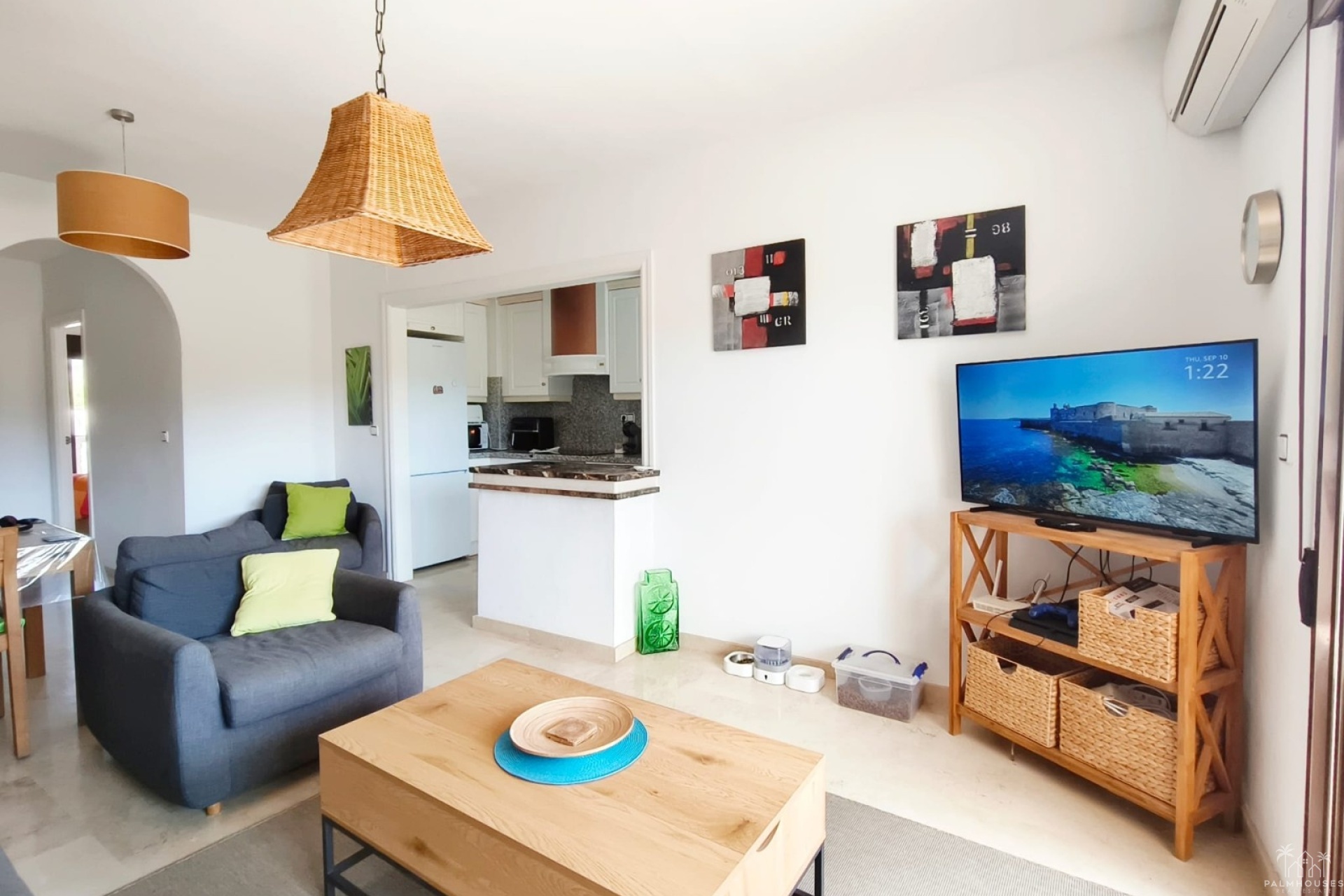 Revente - Apartment - Orihuela Costa - Las Ramblas Golf