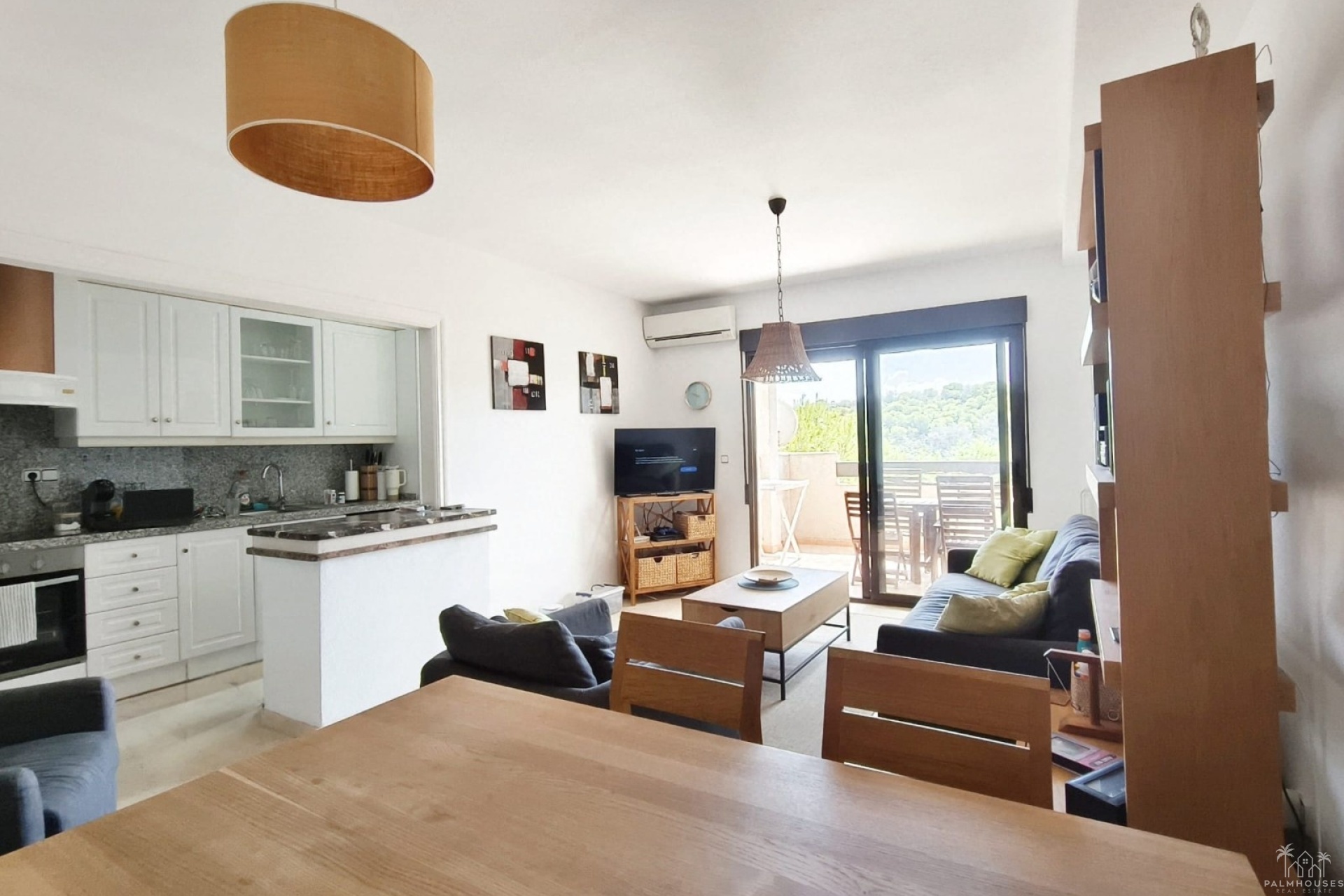 Revente - Apartment - Orihuela Costa - Las Ramblas Golf