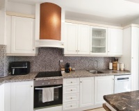Revente - Apartment - Orihuela Costa - Las Ramblas Golf