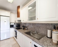 Revente - Apartment - Orihuela Costa - Las Ramblas Golf
