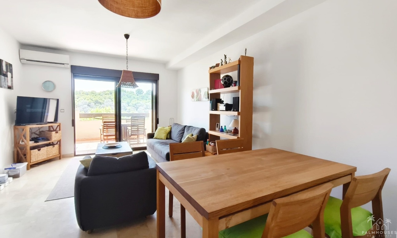 Revente - Apartment - Orihuela Costa - Las Ramblas Golf
