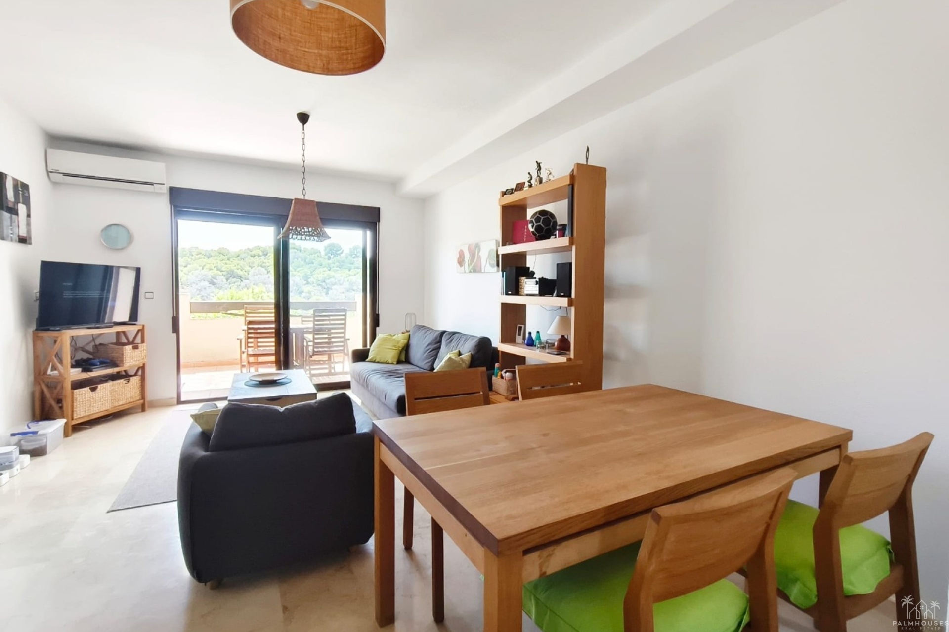 Revente - Apartment - Orihuela Costa - Las Ramblas Golf