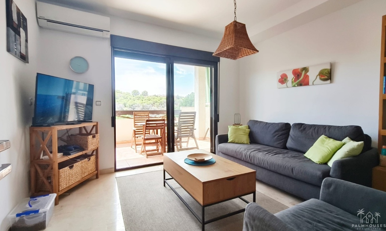 Revente - Apartment - Orihuela Costa - Las Ramblas Golf