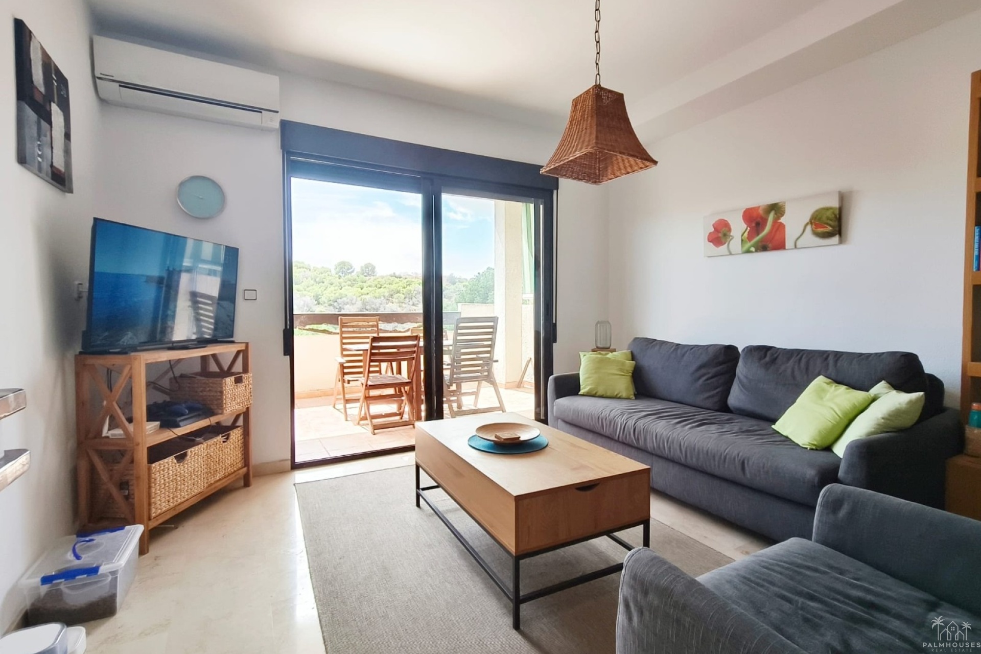 Revente - Apartment - Orihuela Costa - Las Ramblas Golf