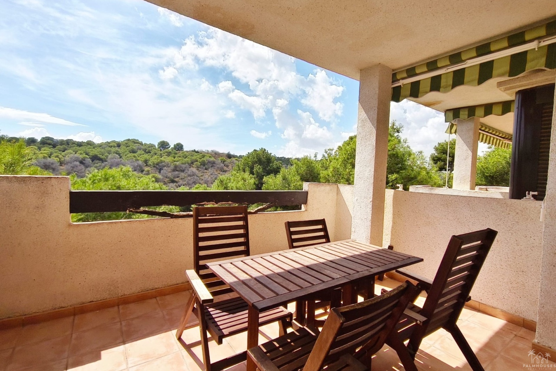 Revente - Apartment - Orihuela Costa - Las Ramblas Golf