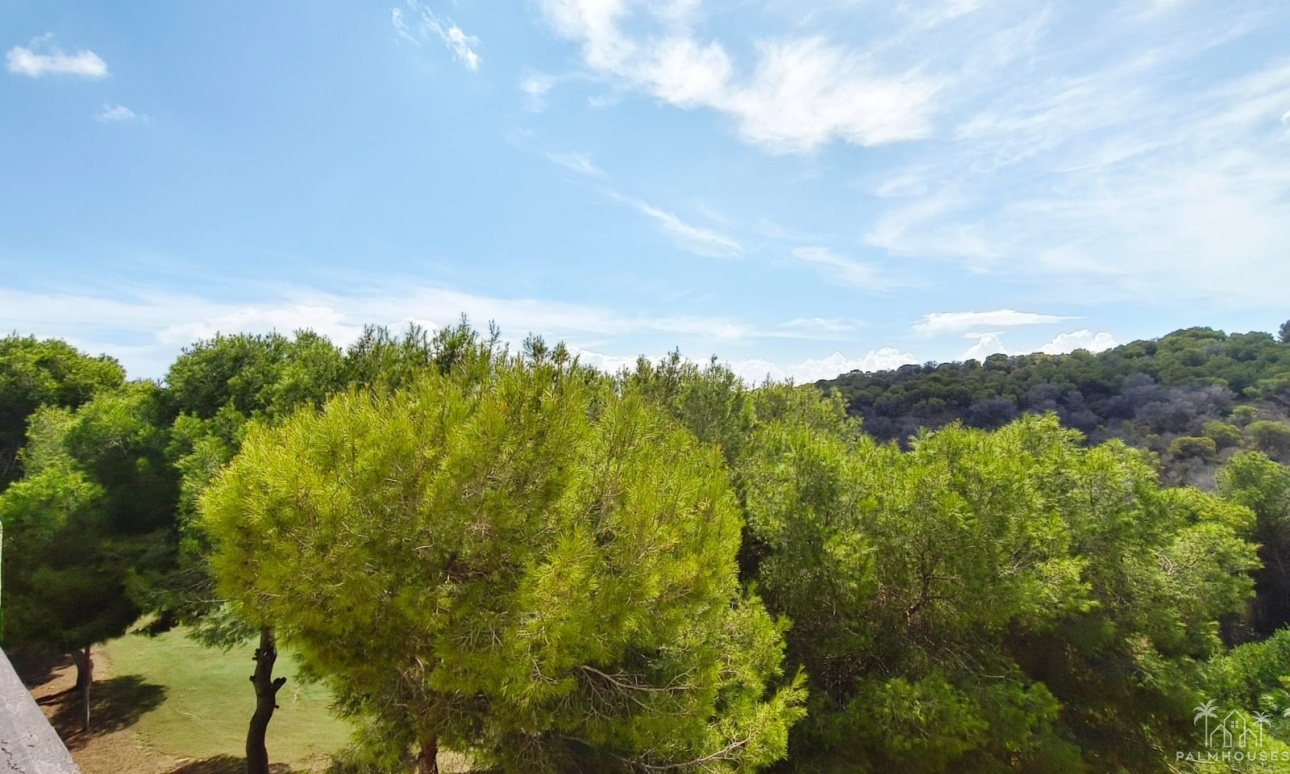 Revente - Apartment - Orihuela Costa - Las Ramblas Golf