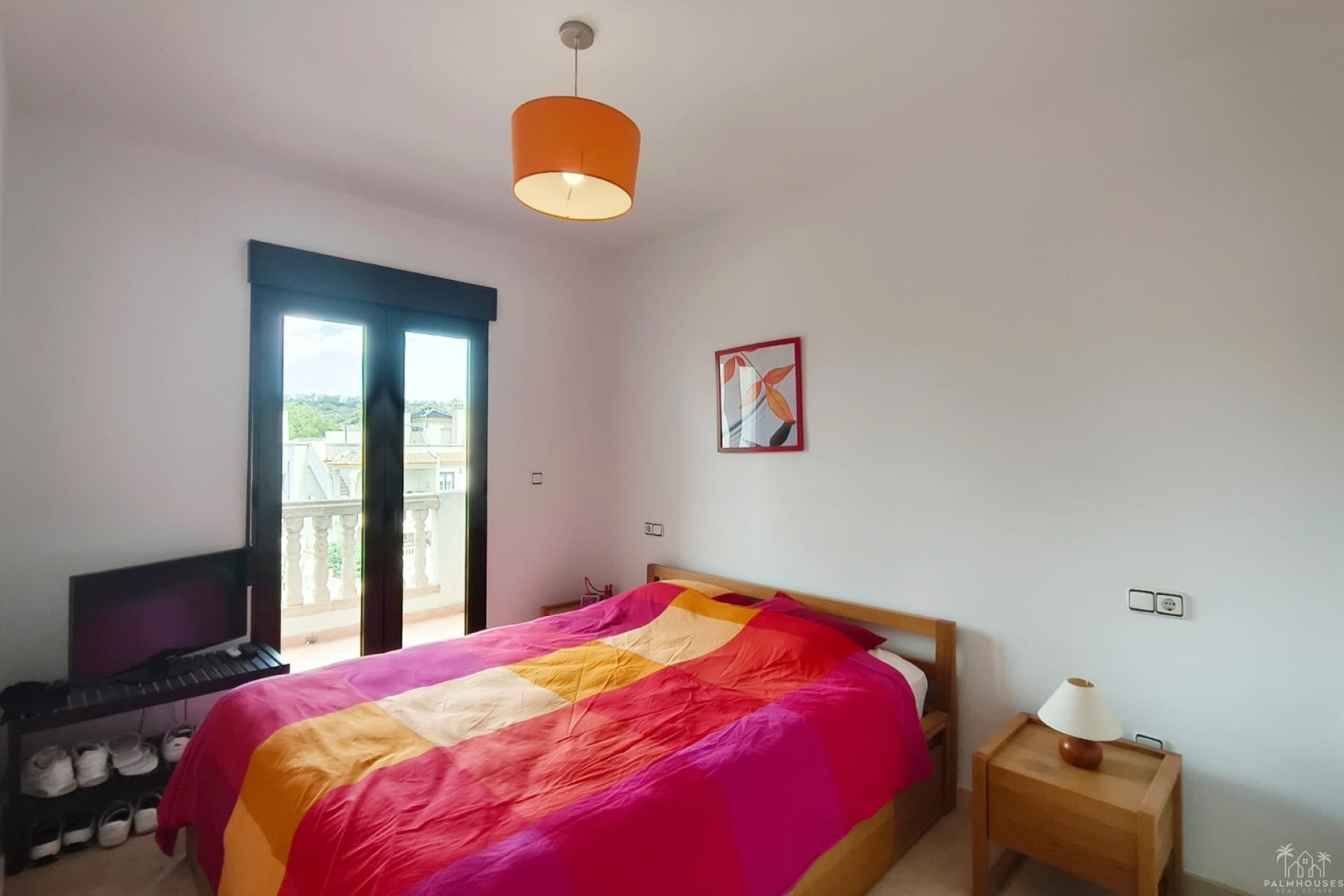 Revente - Apartment - Orihuela Costa - Las Ramblas Golf