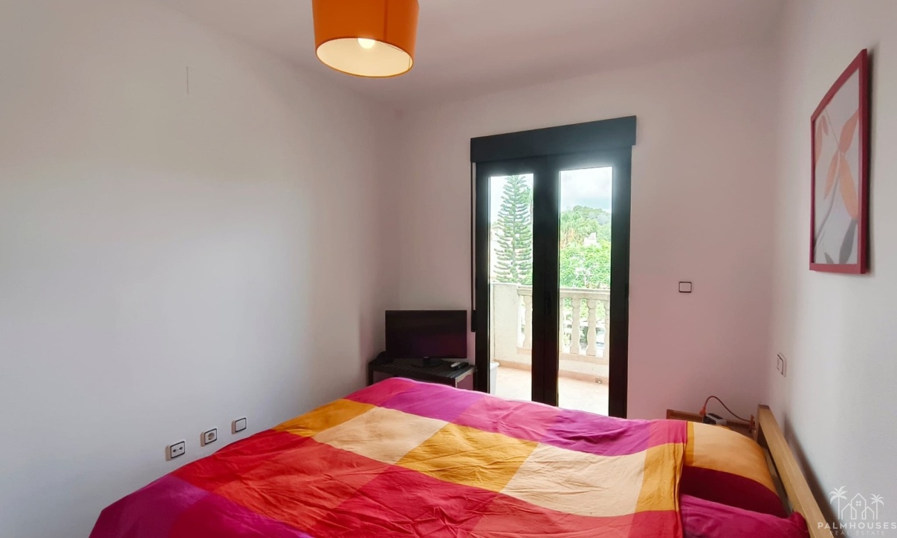 Revente - Apartment - Orihuela Costa - Las Ramblas Golf