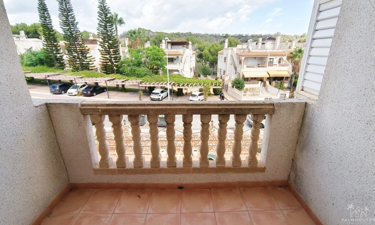 Revente - Apartment - Orihuela Costa - Las Ramblas Golf