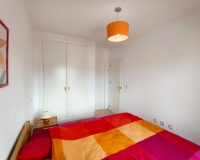 Revente - Apartment - Orihuela Costa - Las Ramblas Golf