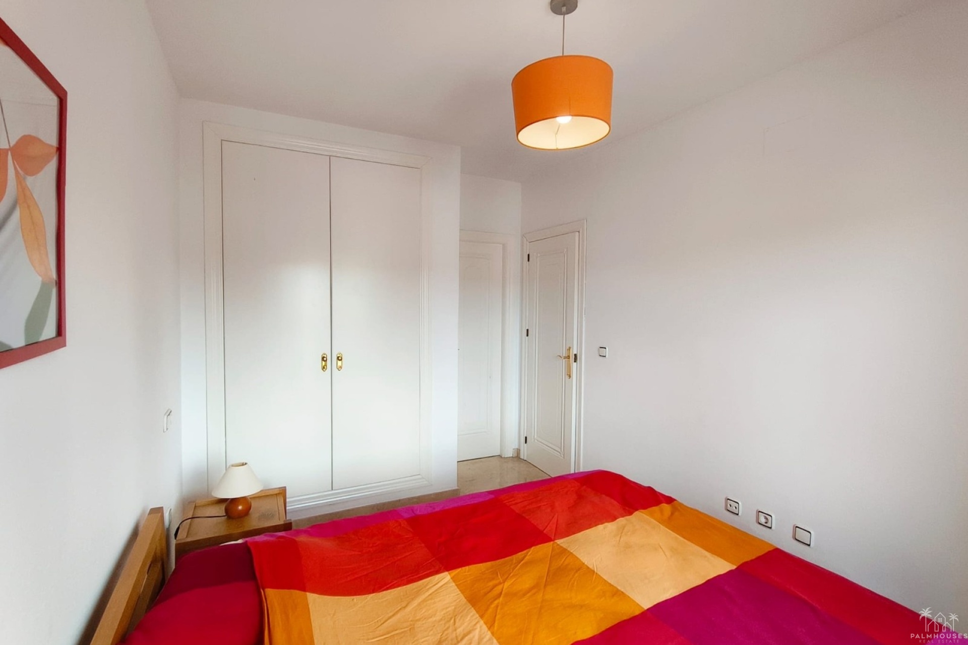 Revente - Apartment - Orihuela Costa - Las Ramblas Golf