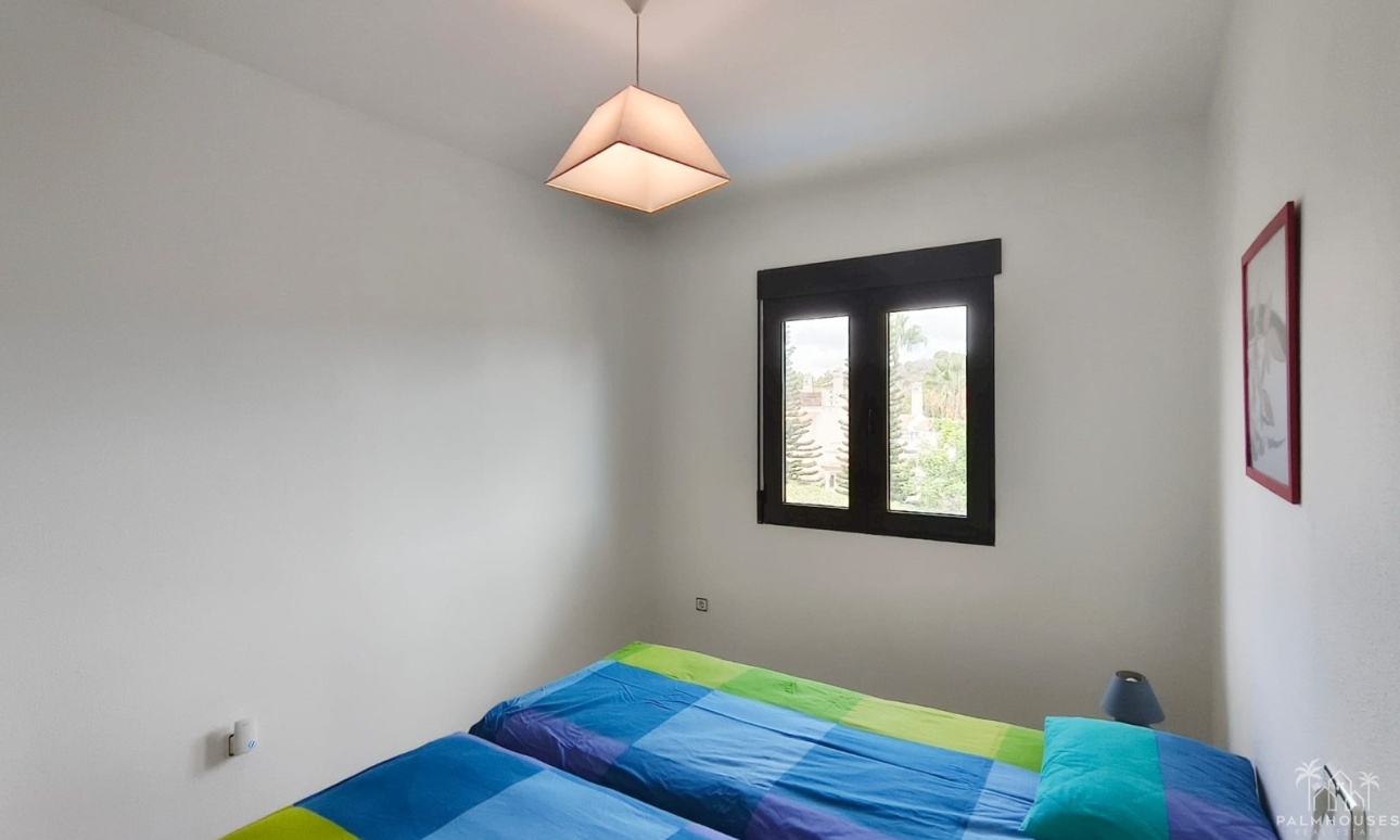 Revente - Apartment - Orihuela Costa - Las Ramblas Golf