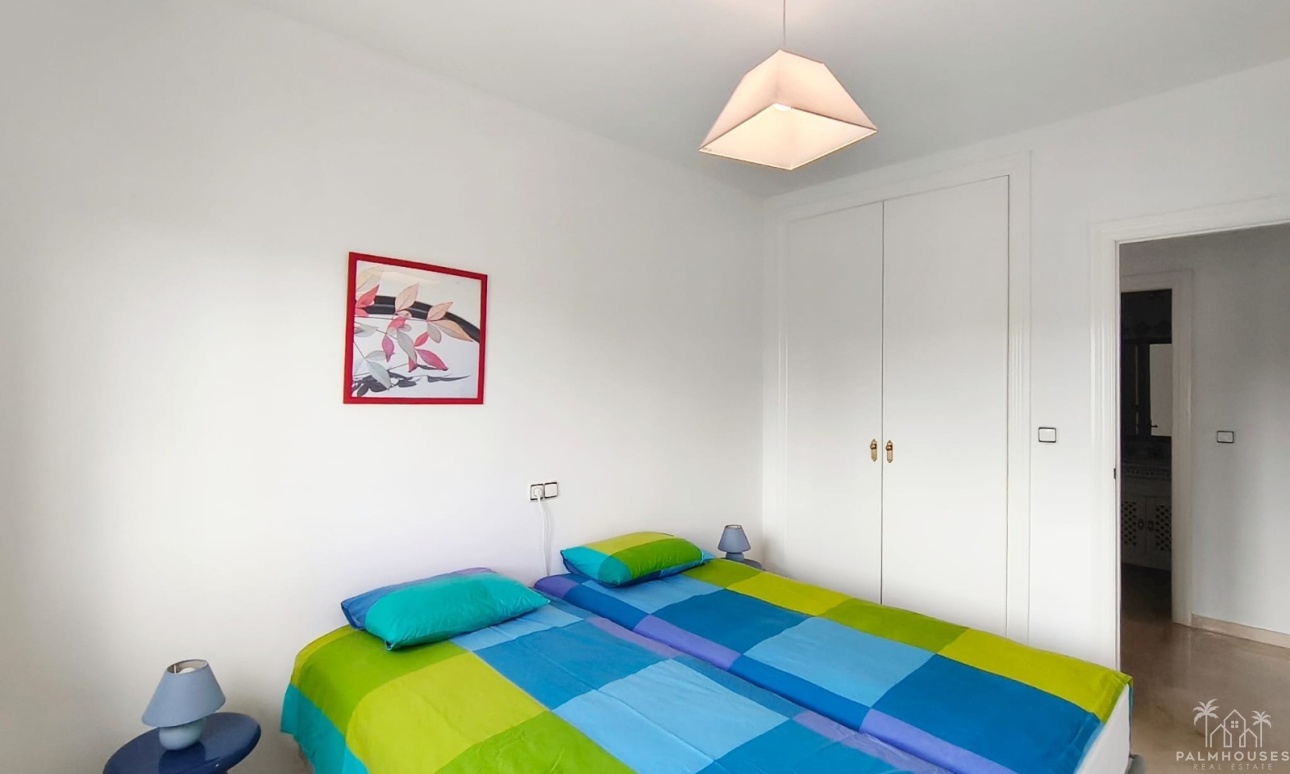 Revente - Apartment - Orihuela Costa - Las Ramblas Golf