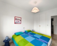 Revente - Apartment - Orihuela Costa - Las Ramblas Golf