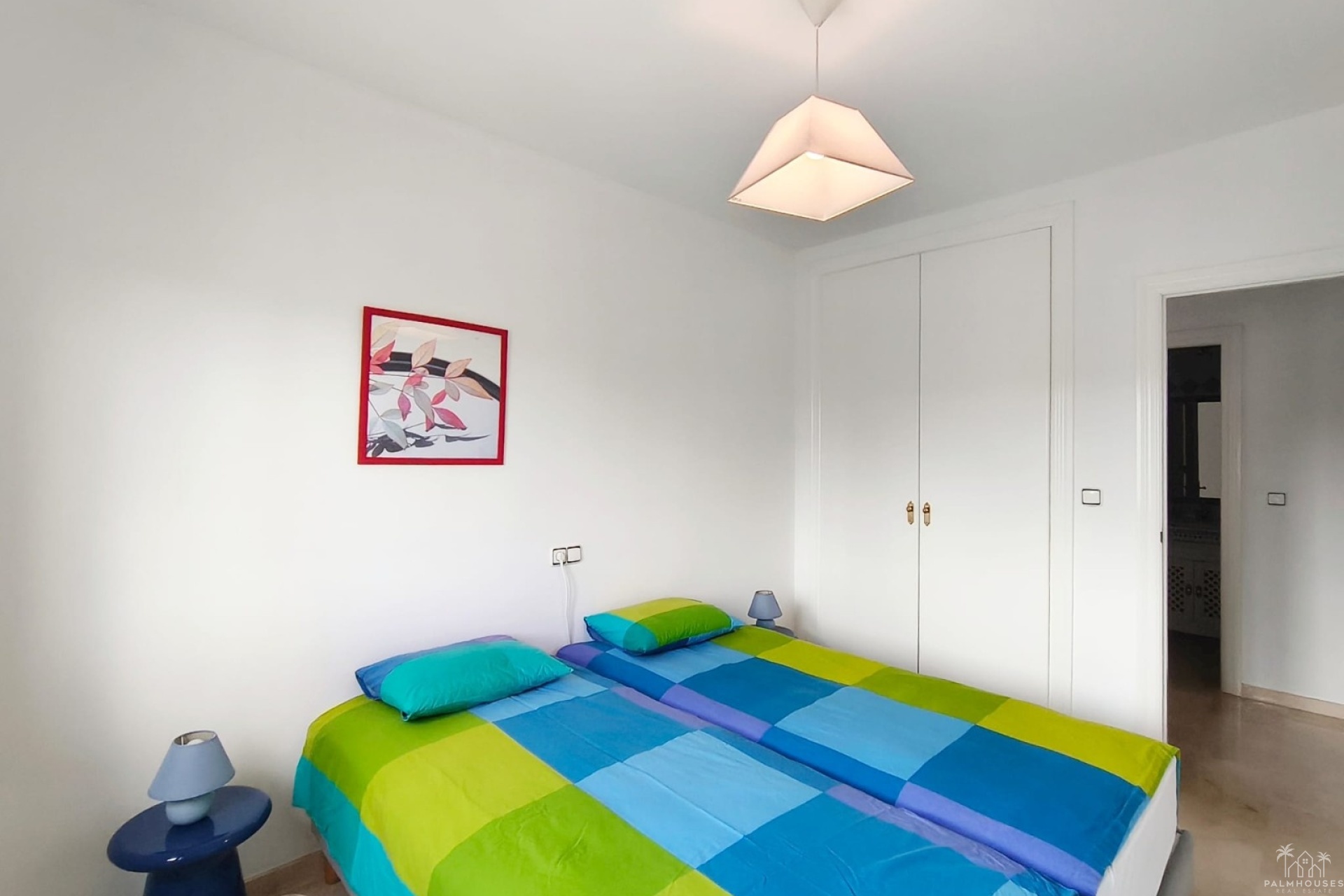 Revente - Apartment - Orihuela Costa - Las Ramblas Golf