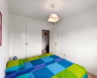 Revente - Apartment - Orihuela Costa - Las Ramblas Golf