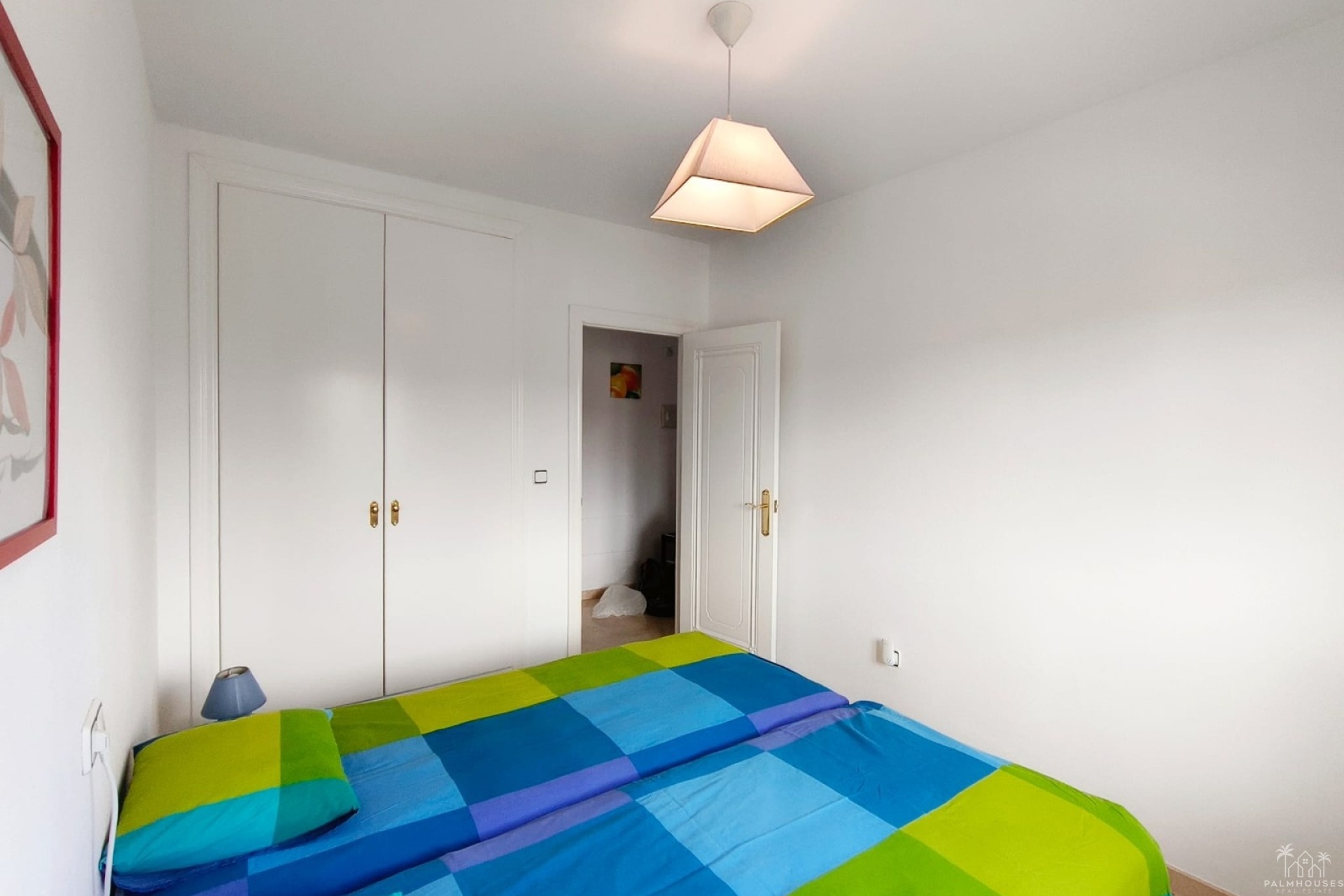 Revente - Apartment - Orihuela Costa - Las Ramblas Golf