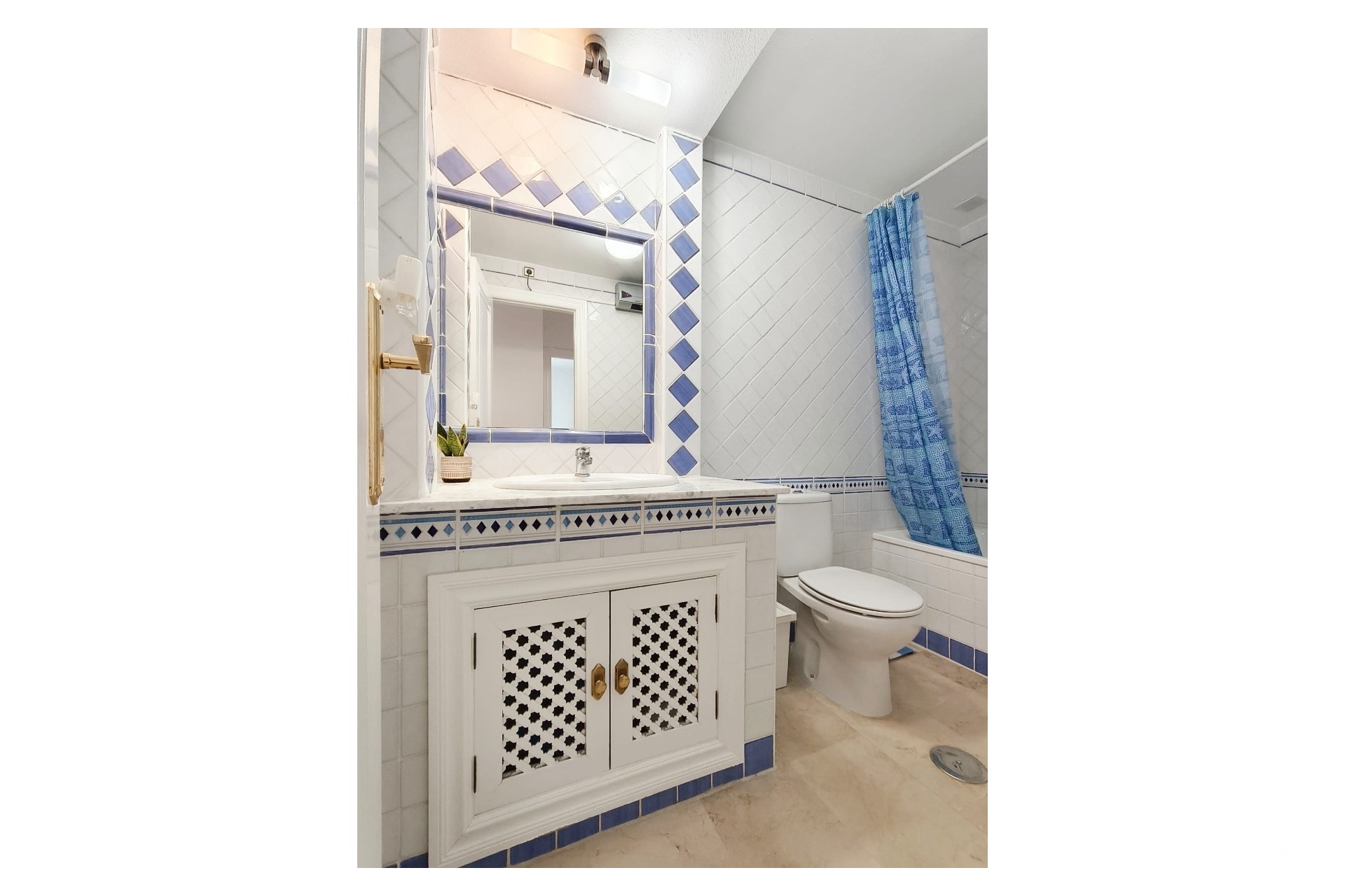 Revente - Apartment - Orihuela Costa - Las Ramblas Golf