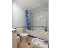 Revente - Apartment - Orihuela Costa - Las Ramblas Golf