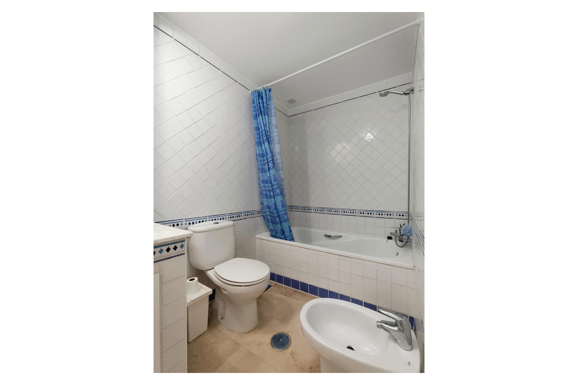 Revente - Apartment - Orihuela Costa - Las Ramblas Golf