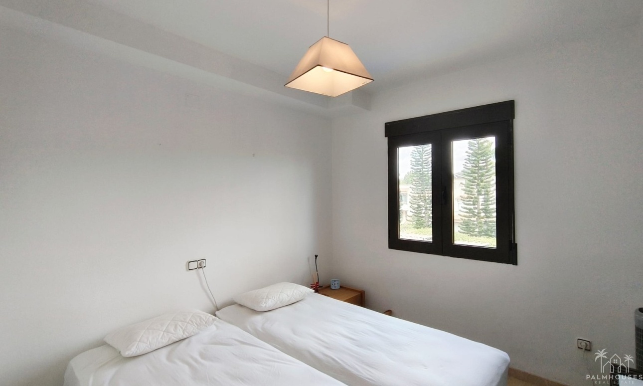 Revente - Apartment - Orihuela Costa - Las Ramblas Golf