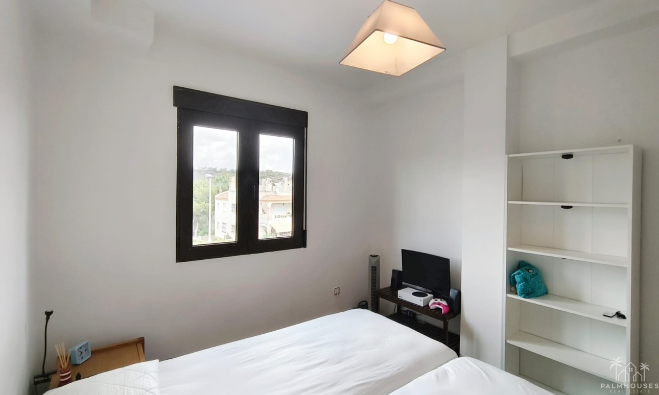 Revente - Apartment - Orihuela Costa - Las Ramblas Golf
