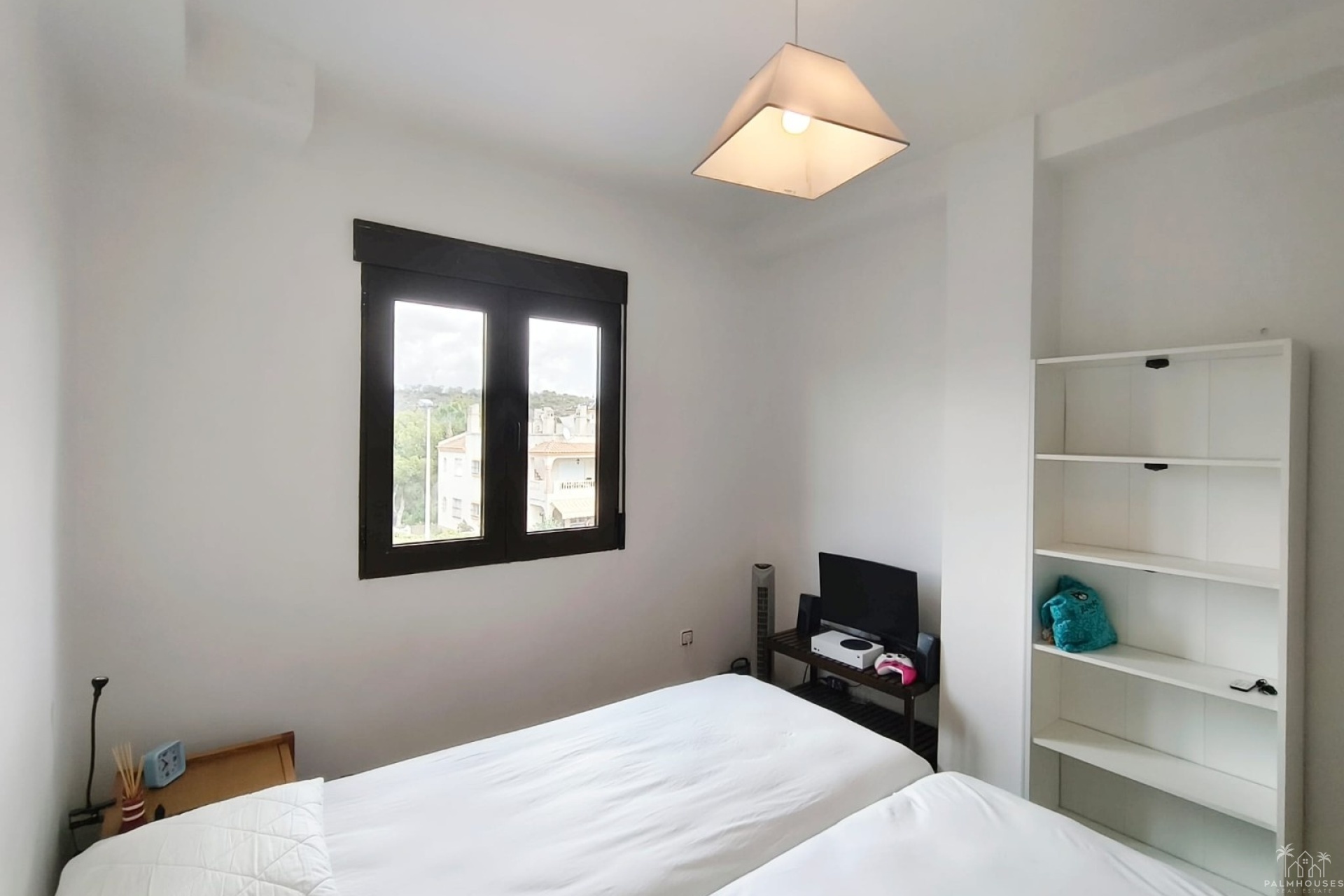 Revente - Apartment - Orihuela Costa - Las Ramblas Golf