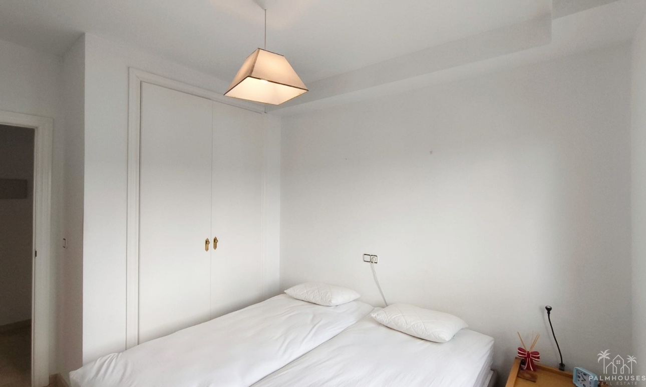 Revente - Apartment - Orihuela Costa - Las Ramblas Golf