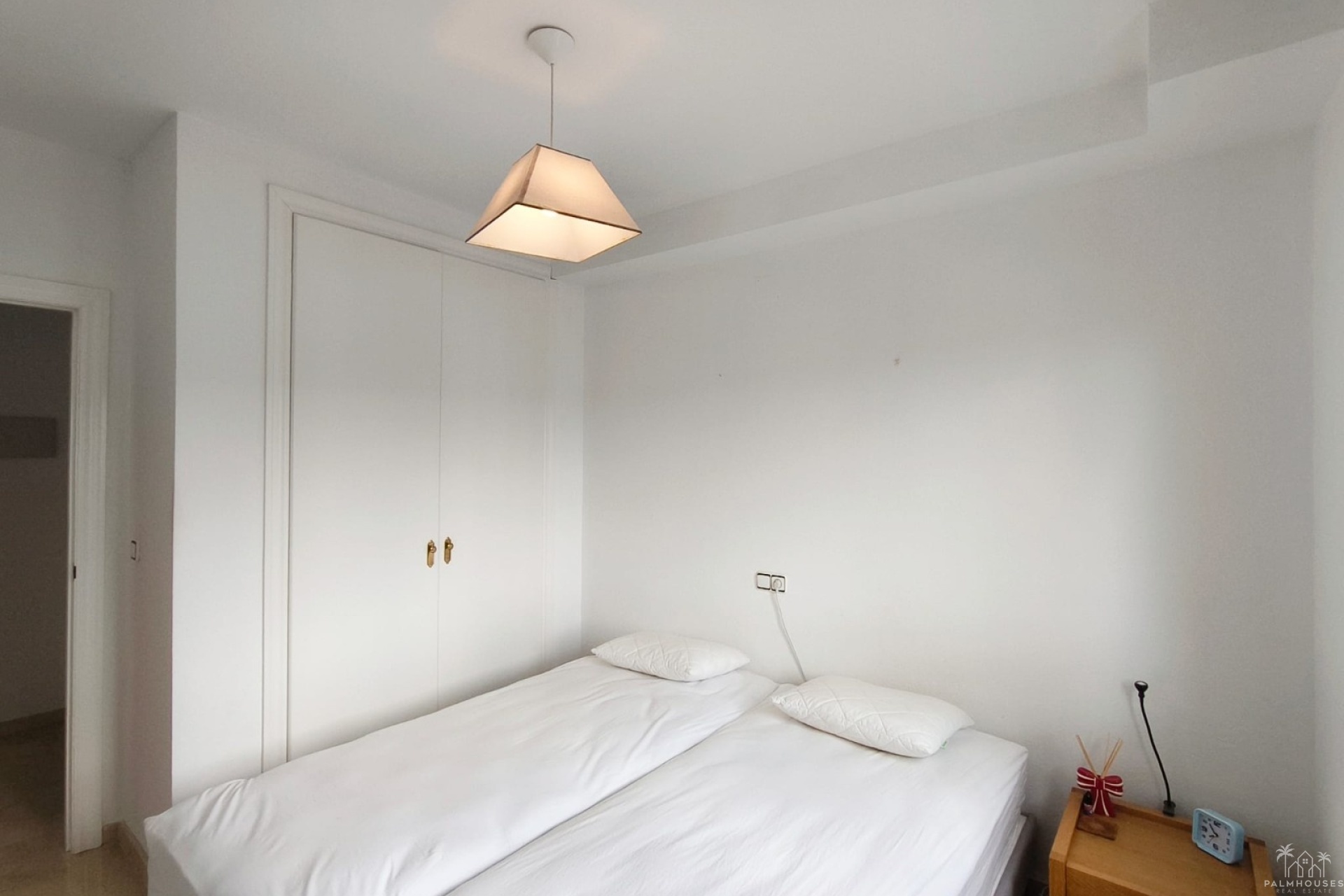 Revente - Apartment - Orihuela Costa - Las Ramblas Golf