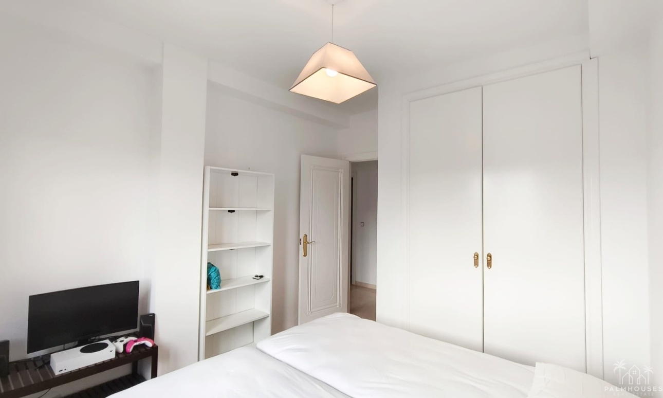 Revente - Apartment - Orihuela Costa - Las Ramblas Golf